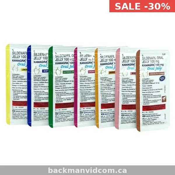Buy Kamagra Oral Jelly Vol-2 100mg Online in Los Angeles — Sildenafil From $2.93