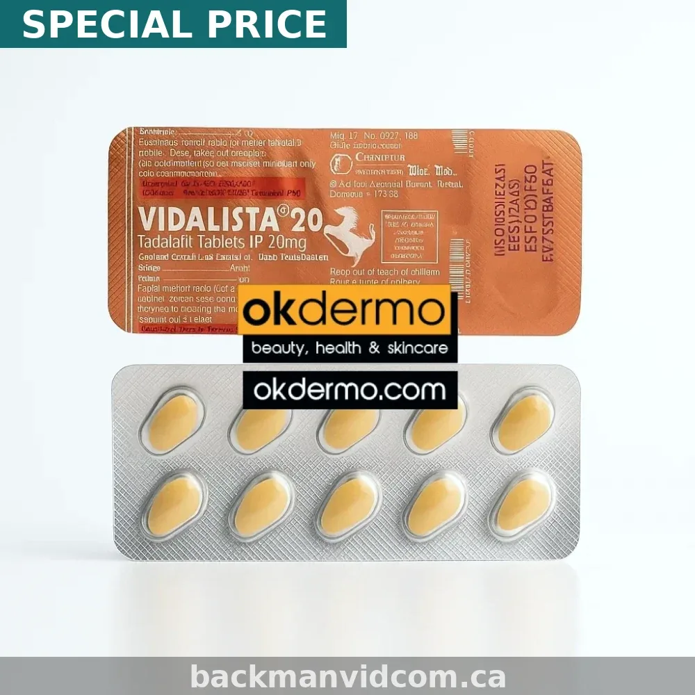 Vidalista
