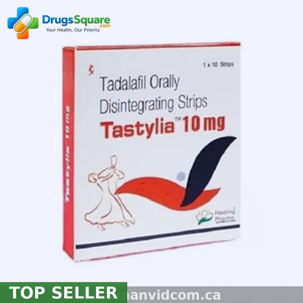 How Much Does Tastylia Cost in the USA? Patient Guide