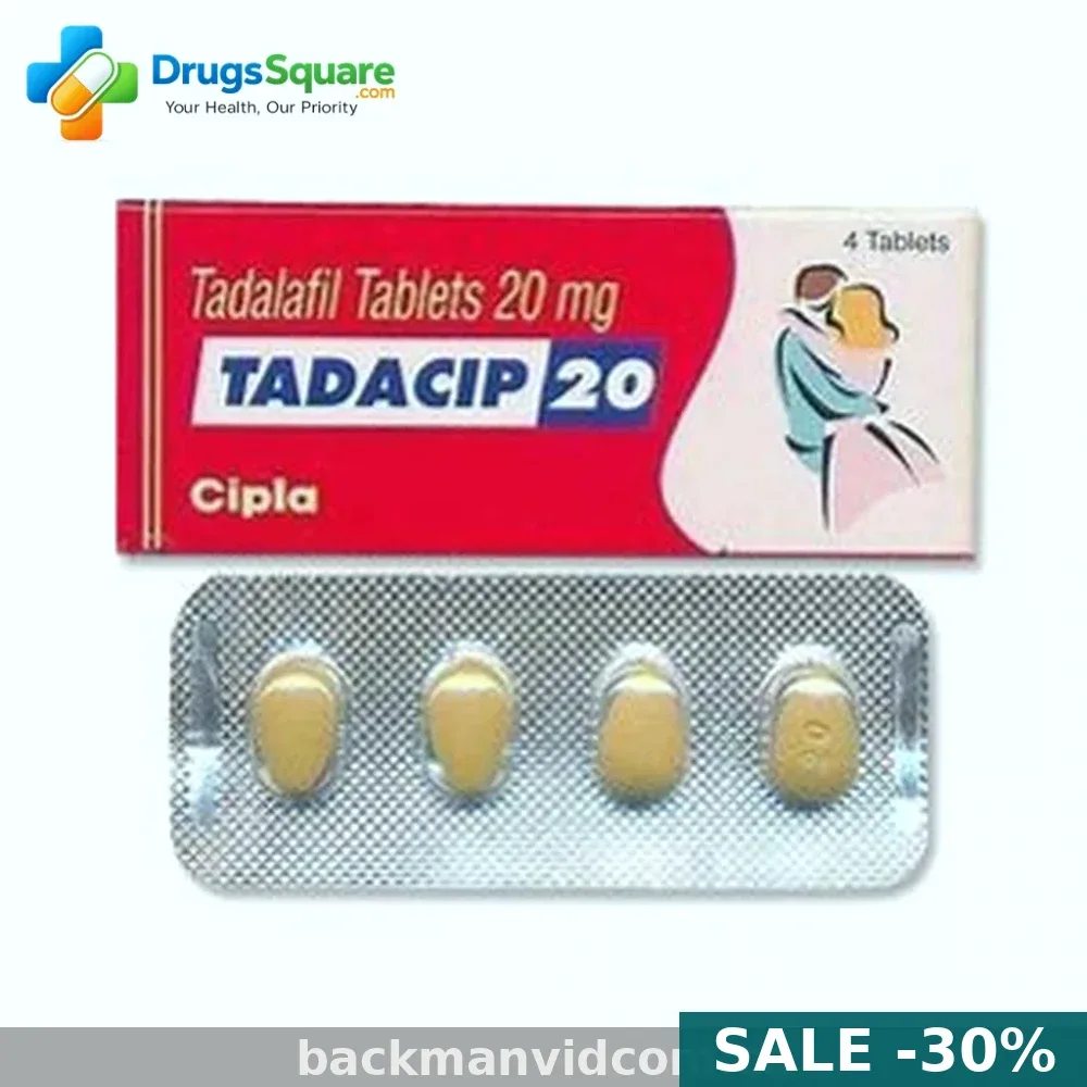 Tadacip