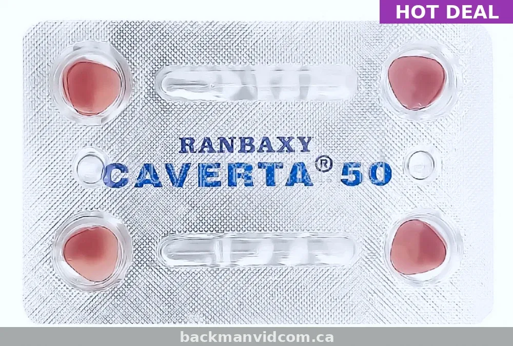 Caverta