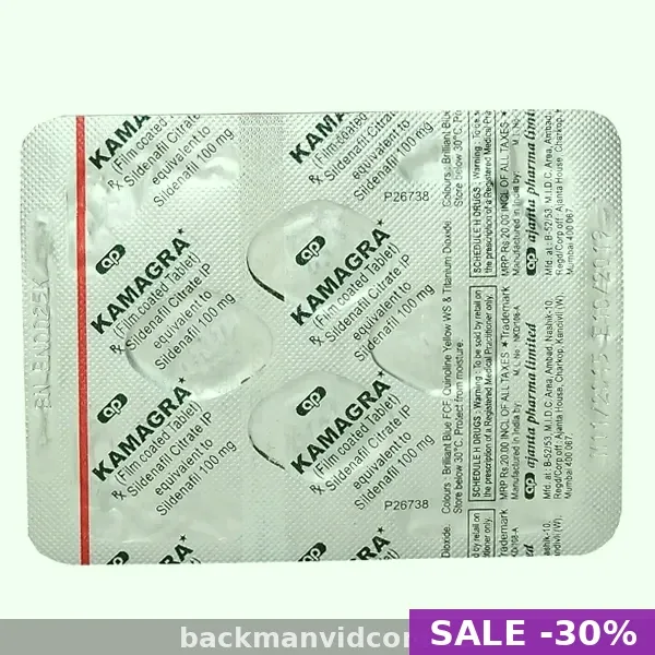 Kamagra