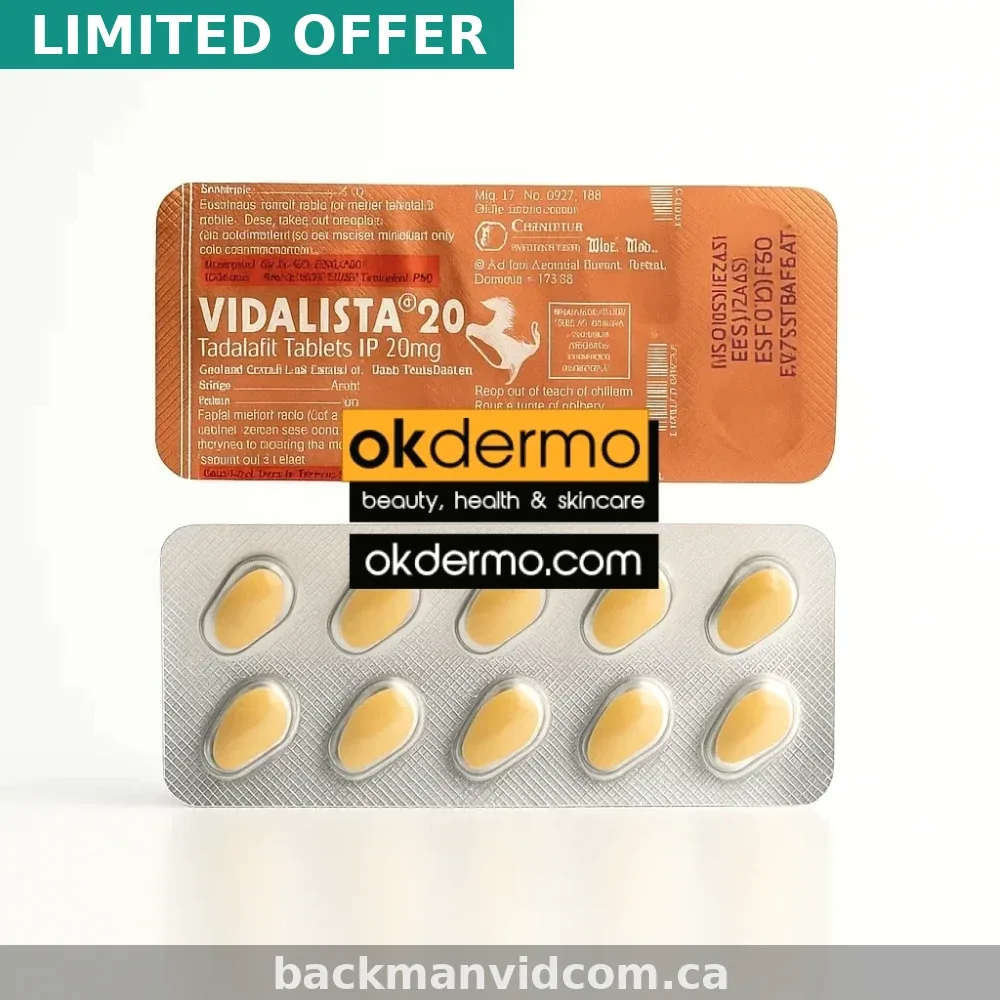Vidalista