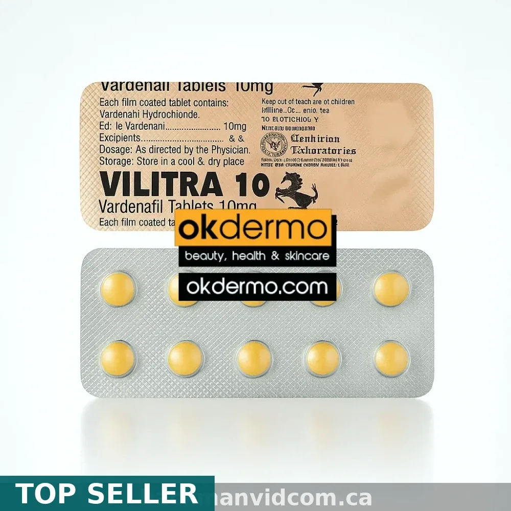 Buy Levitra Online — 60mg Vardenafil for Erectile Dysfunction From $0.84 Per Pill