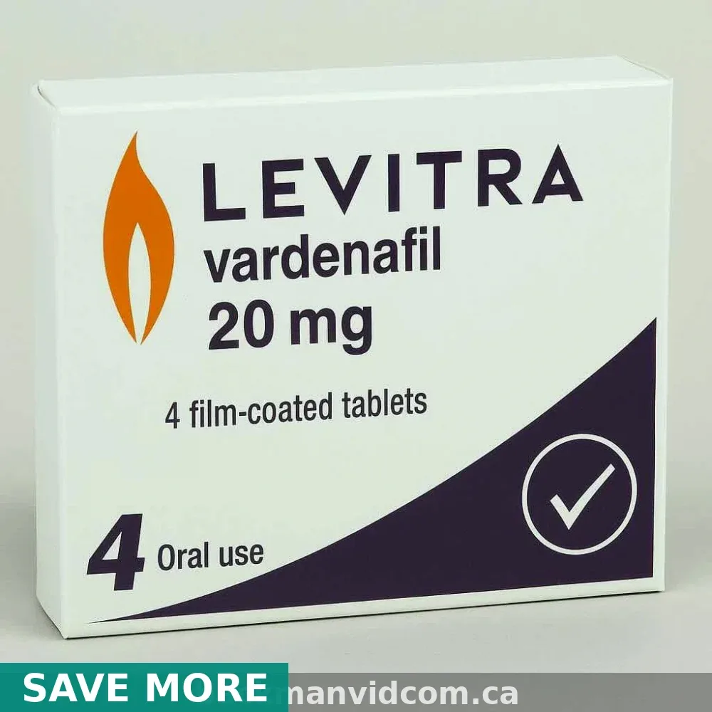Levitra Professional