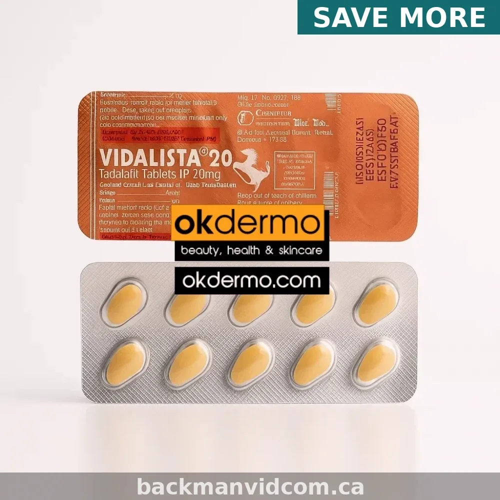 Vidalista