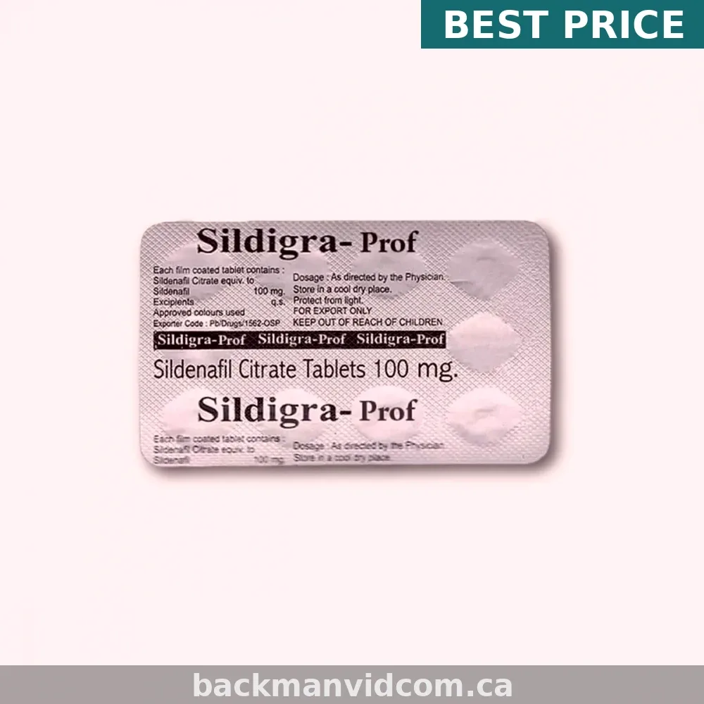 Sildigra